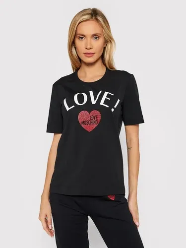 Tricou LOVE MOSCHINO (18530615)