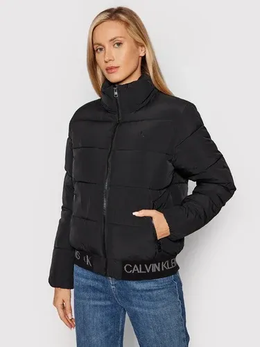 Geacă din puf Calvin Klein Jeans (13374087)