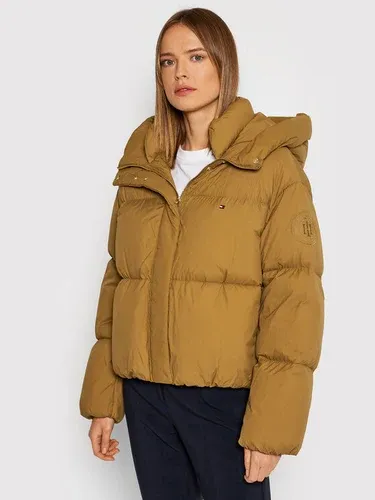 Geacă din puf Tommy Hilfiger (13166604)