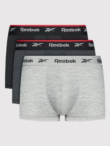 Set 3 perechi de boxeri Reebok (13194366)