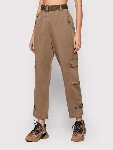 Pantaloni din material Pinko (18531523)