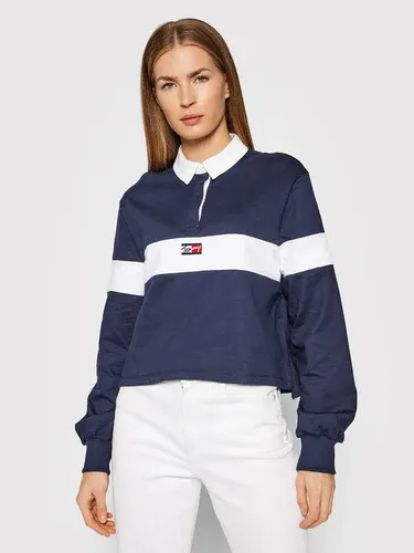 Bluză Tommy Jeans (13437850)