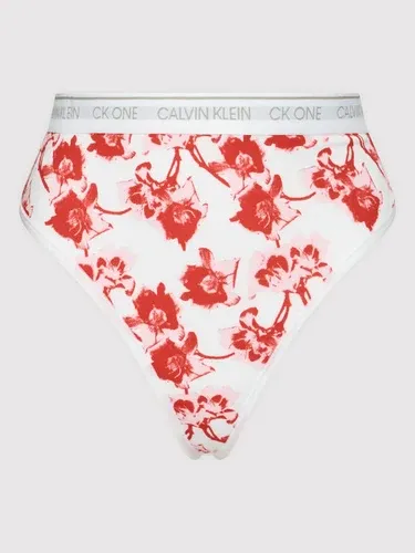 Chilot tanga Calvin Klein Underwear (13451396)