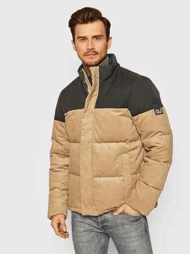 Geacă din puf Jack Wolfskin (13249907)