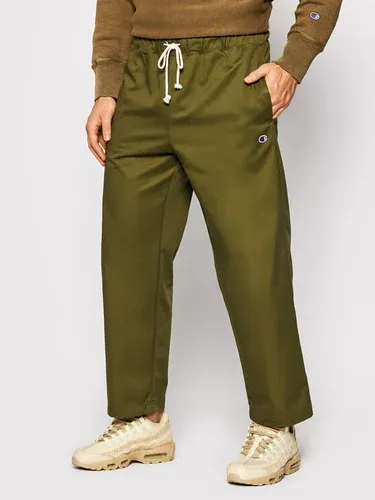 Pantaloni din material Champion (13220789)