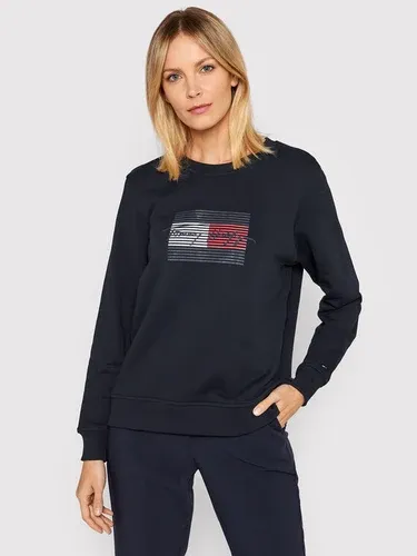 Bluză Tommy Hilfiger (13426761)