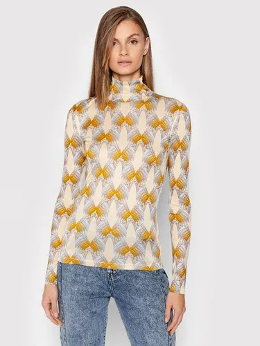 Bluză cu gât Tory Burch (13424272)