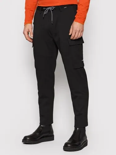 Pantaloni din material Calvin Klein (13182400)