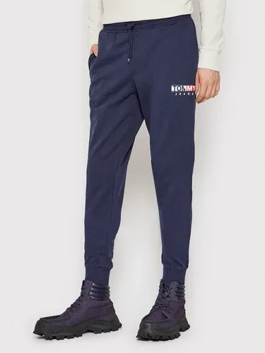 Pantaloni trening Tommy Jeans (13610149)