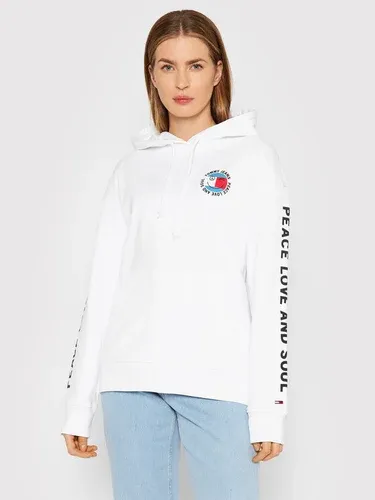 Bluză Tommy Jeans (13610350)