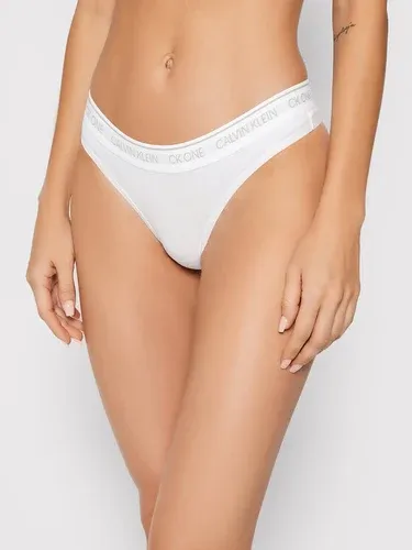 Chilot tanga Calvin Klein Underwear (7198839)