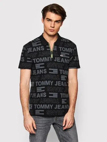 Tricou polo Tommy Jeans (13662130)