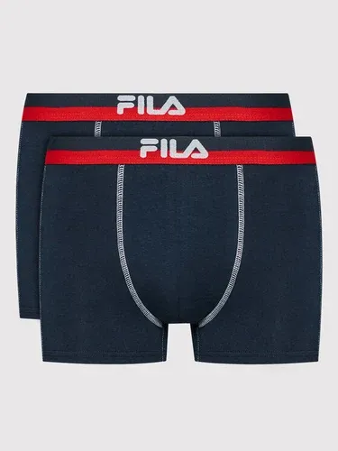 Set 2 perechi de boxeri Fila (18527990)