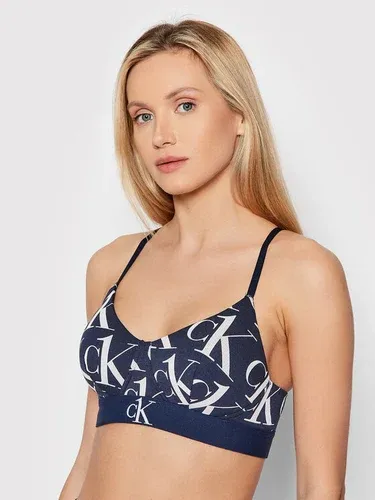 Sutien fără armătură Calvin Klein Underwear (13681806)