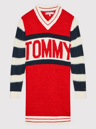 Rochie tricotată Tommy Hilfiger (13708265)