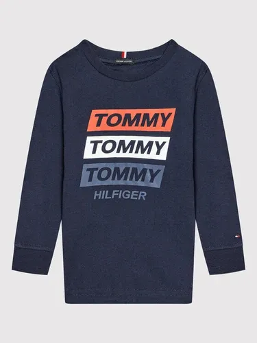 Bluză Tommy Hilfiger (13768336)