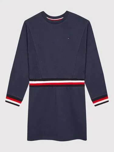 Rochie tricotată Tommy Hilfiger (13780683)