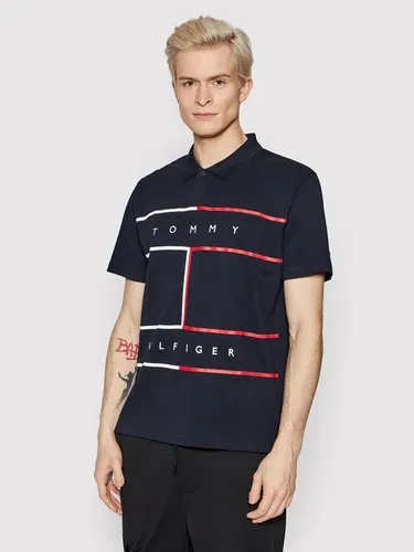 Tricou polo Tommy Hilfiger (13806548)