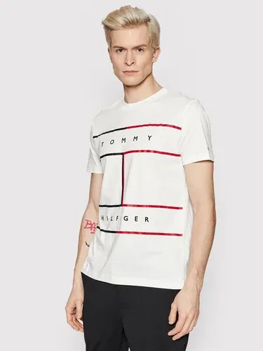 Tricou Tommy Hilfiger (13827159)