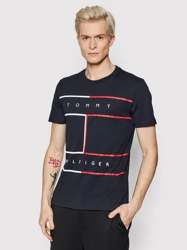 Tricou Tommy Hilfiger (13827179)