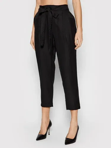 Pantaloni din material DKNY (18526473)