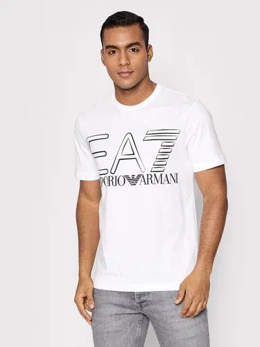 Tricou EA7 Emporio Armani (13888080)