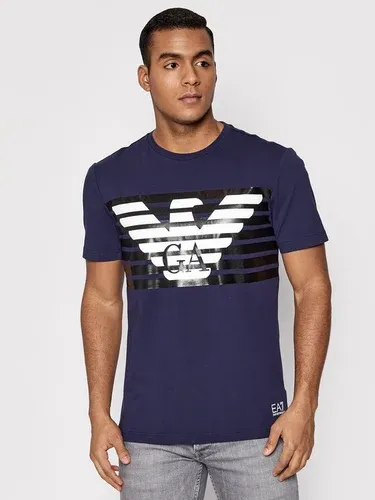 Tricou EA7 Emporio Armani (13888108)