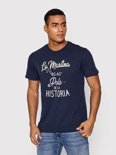 Tricou La Martina (13899537)