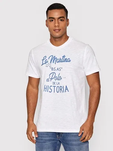 Tricou La Martina (13899504)