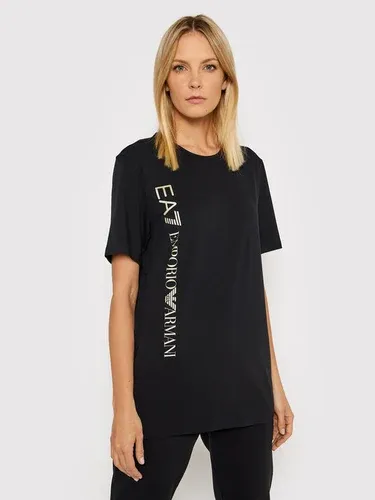 Tricou EA7 Emporio Armani (13913586)