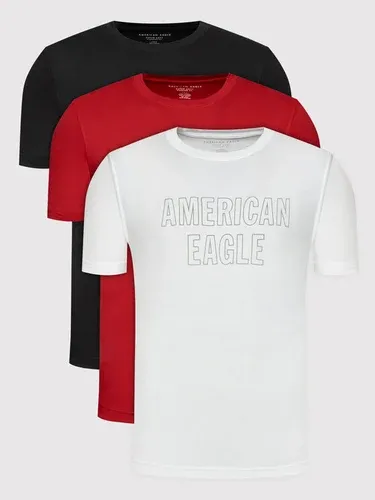 Set 3 tricouri American Eagle (13827253)