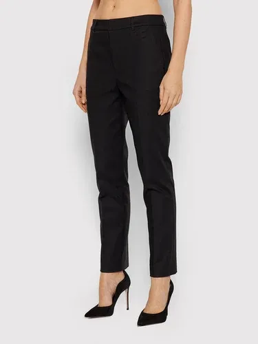 Pantaloni din material Lauren Ralph Lauren (14027174)