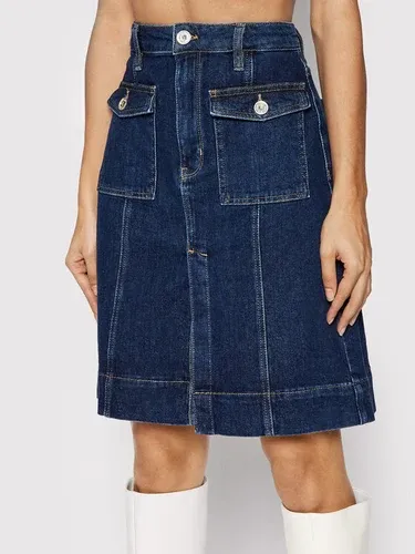 Fustă de blugi JOOP! Jeans (13072897)