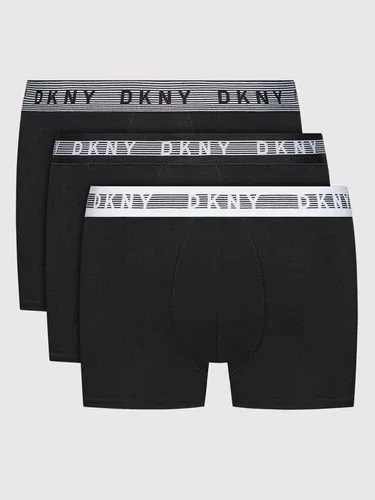 Set 3 perechi de boxeri DKNY (18530506)