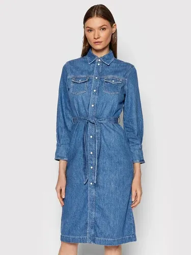 Rochie de blugi Pepe Jeans (13869769)