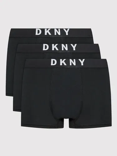 Set 3 perechi de boxeri DKNY (18531034)