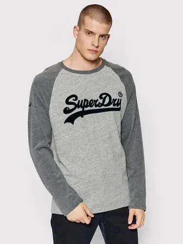 Longsleeve Superdry (13873130)