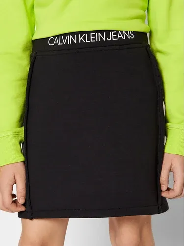 Fustă Calvin Klein Jeans (11896744)