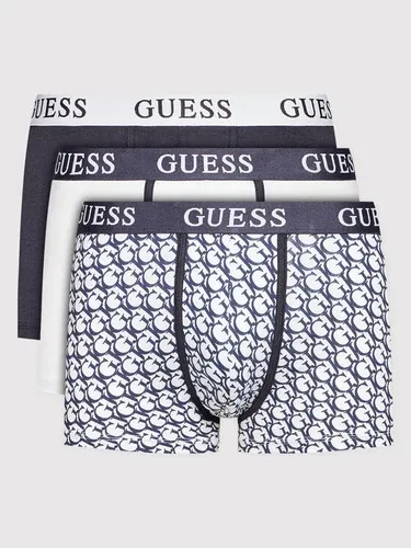 Set 3 perechi de boxeri Guess (14039121)