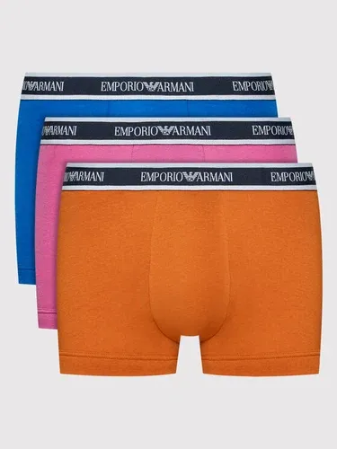 Set 3 perechi de boxeri Emporio Armani Underwear (13913680)