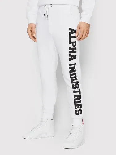 Pantaloni trening Alpha Industries (14048827)