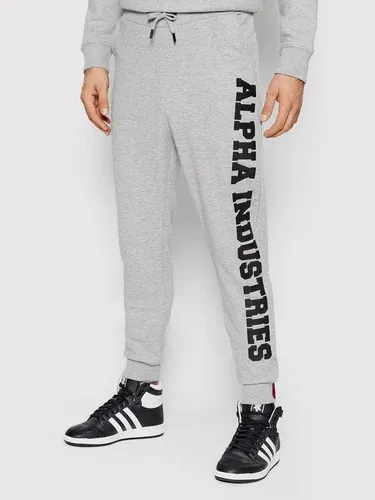 Pantaloni trening Alpha Industries (14048869)