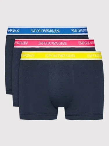 Set 3 perechi de boxeri Emporio Armani Underwear (13916993)