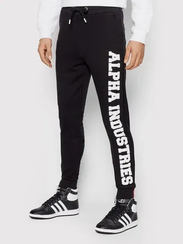 Pantaloni trening Alpha Industries (14048799)