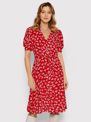 Rochie tip cămașă Lauren Ralph Lauren (14005948)