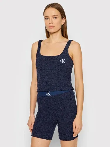 Cămașă pijama Calvin Klein Underwear (13835041)