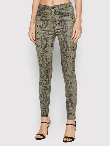 Pantaloni din material Guess (14108760)