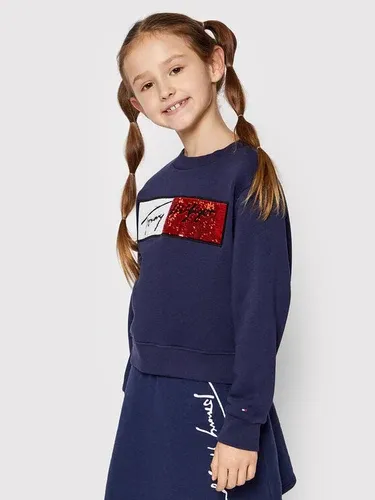 Bluză Tommy Hilfiger (13835089)