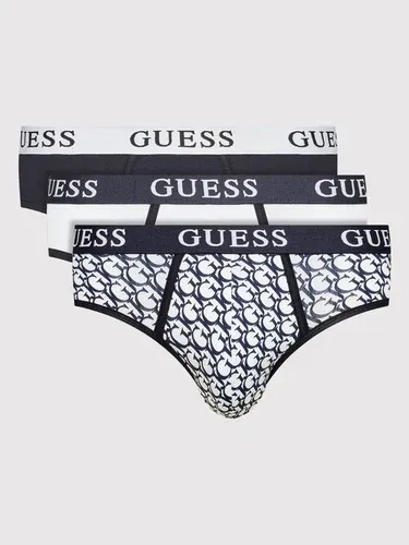 Set 3 perechi de slipuri Guess (14175172)