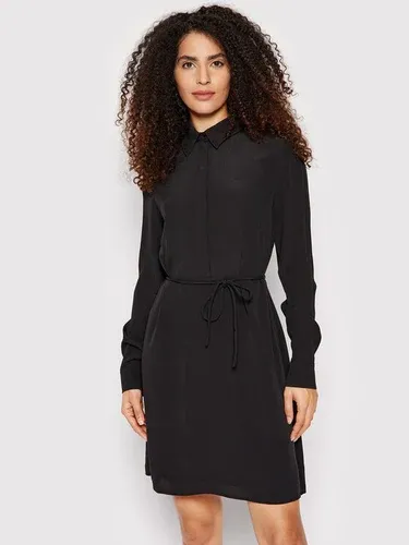 Rochie tip cămașă Calvin Klein (14231353)